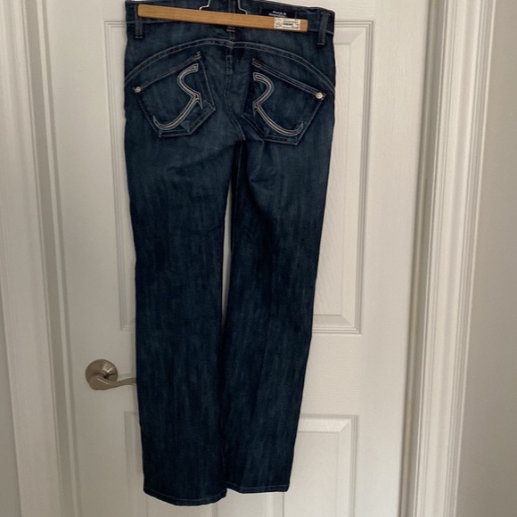 Rock & Republic jeans. Size 25. Great condition - Picture 2 of 3